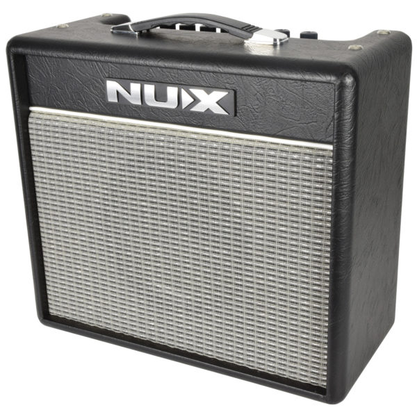 Mighty-20-BT Nux Mighty 20 BT