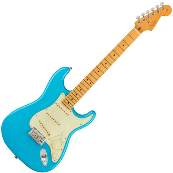 Square Professional II Stratocaster Miami