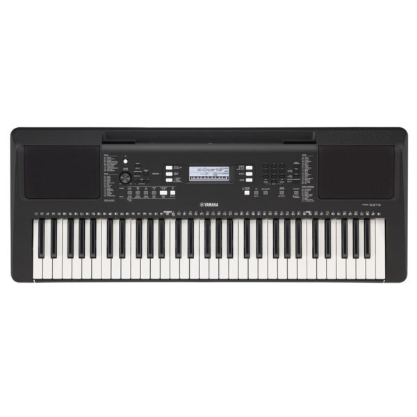 Square Yamaha PSR-E373