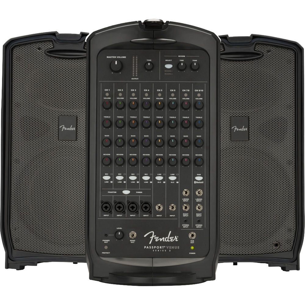 Fender Passport Venue S2