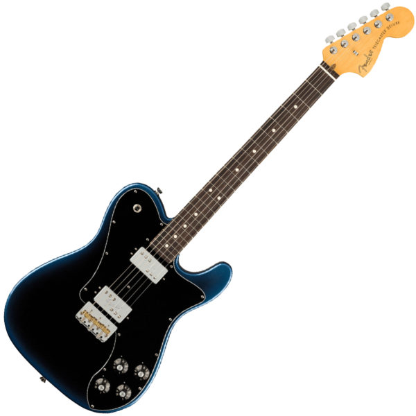 Square Fender American Professional II
