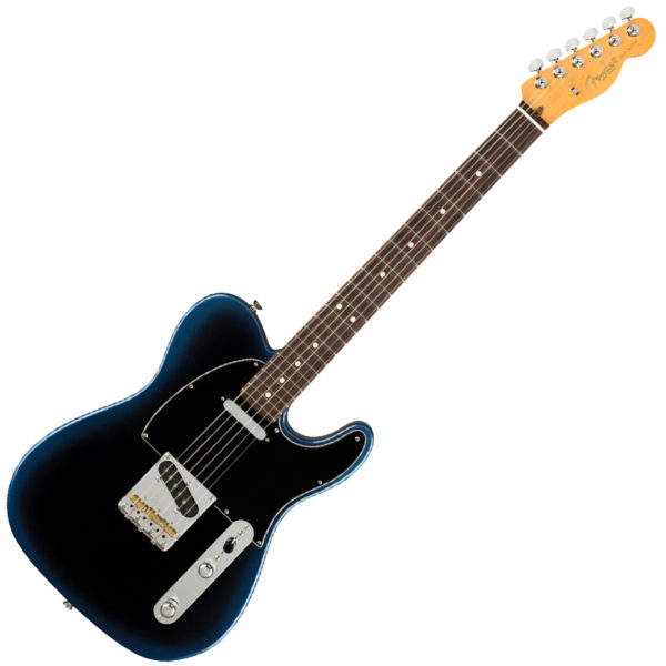 Square Fender American Professional II