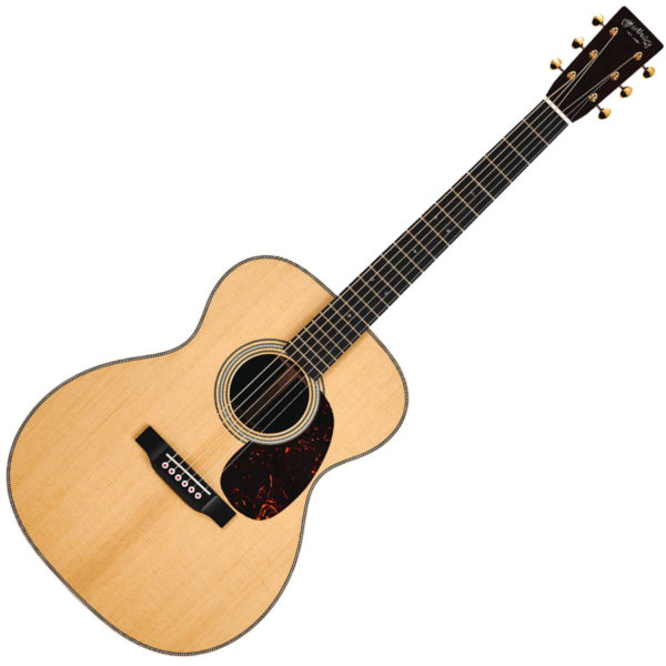 Square Martin 00-28