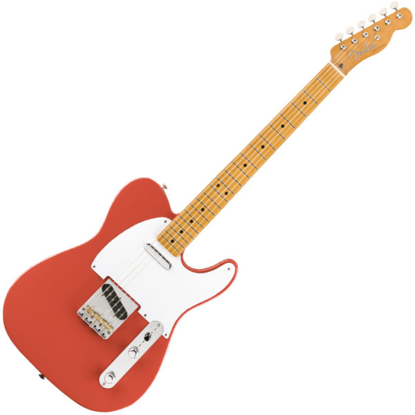 Square Fender Vintera '50s Telecaster