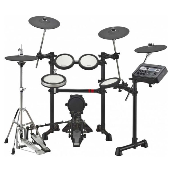 Yamaha-DTX6K3-X-Electronic-Drum-Kit-2 Yamaha DTX6K3X