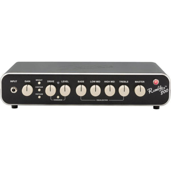 amplifiers-fender-rumble-80 Fender Rumble 800