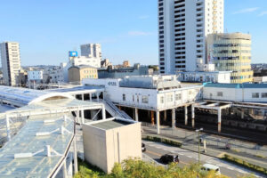 辻堂駅