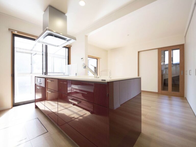 戸田市喜沢2丁目 中古戸建