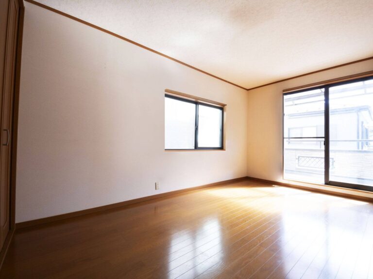 戸田市喜沢2丁目 中古戸建