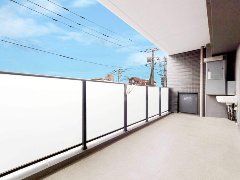 ポレスター大宮桜木町