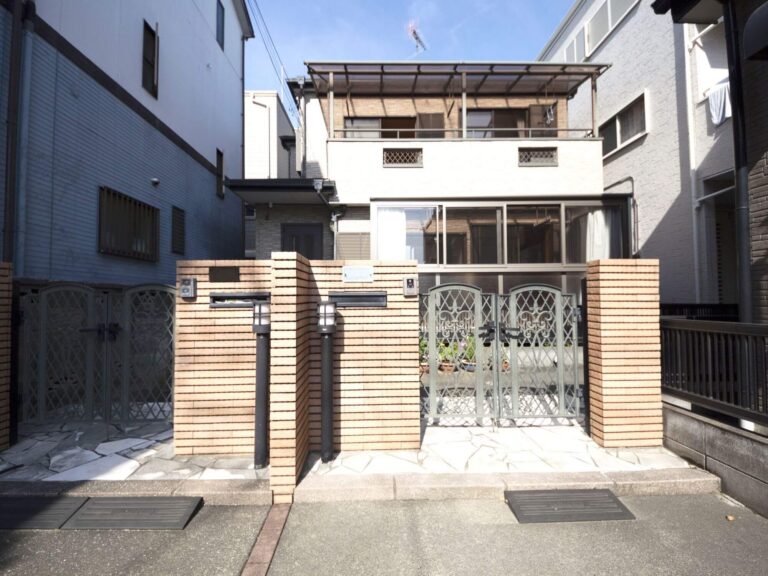 戸田市喜沢2丁目 中古戸建