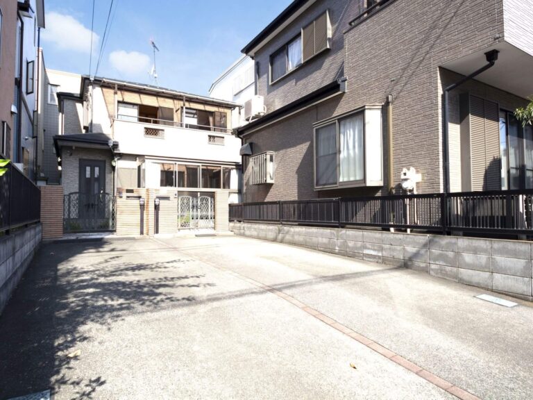 戸田市喜沢2丁目 中古戸建