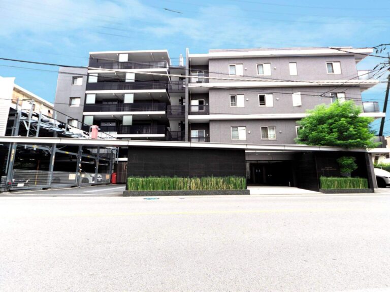ポレスター大宮桜木町