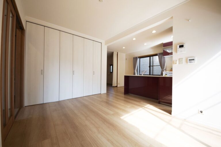 戸田市喜沢2丁目 中古戸建