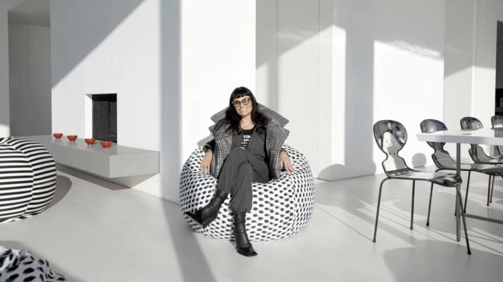 Can AI carry on a designer’s legacy?