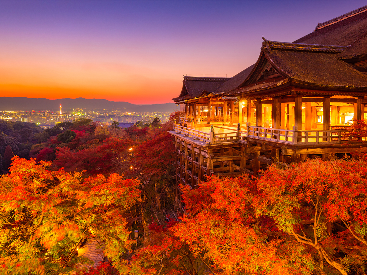 【いざ、京都へ！】今年は、社員旅行に行きます♪