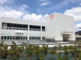 オーケー辻堂羽鳥店まで561m