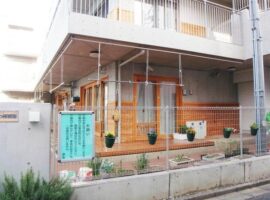 きざわ保育園まで131ｍ