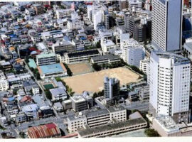 さいたま市立桜木中学校まで363ｍ