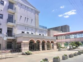 さいたま市立桜木小学校まで571ｍ