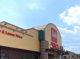 ベルク戸田中町店まで635ｍ