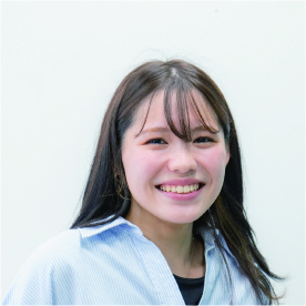 佐藤 彩花