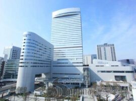 大宮ソニックシティまで830ｍ