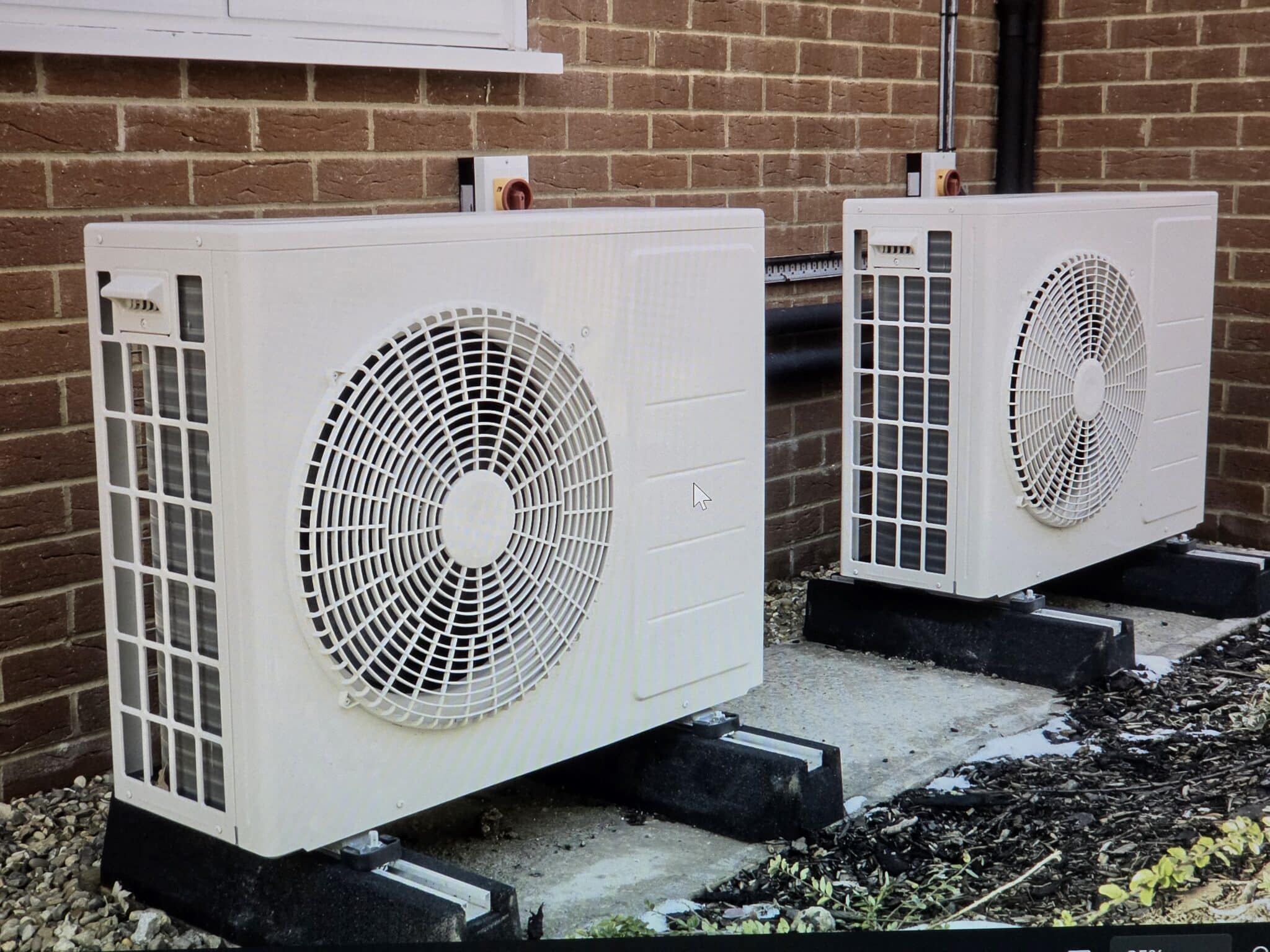 Central Heating Installation Near You | AWPS